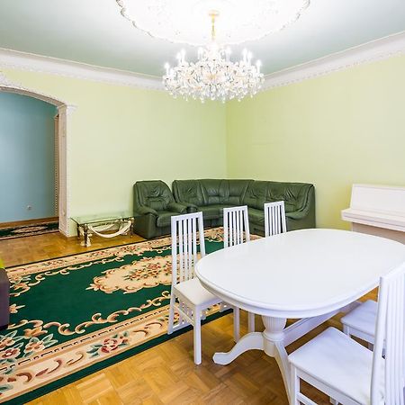Do Lvova Central Apartments Kültér fotó