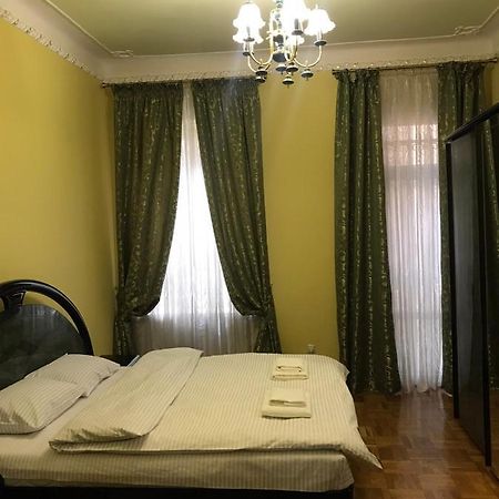 Do Lvova Central Apartments Kültér fotó