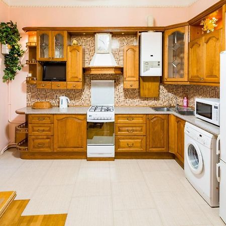 Do Lvova Central Apartments Kültér fotó