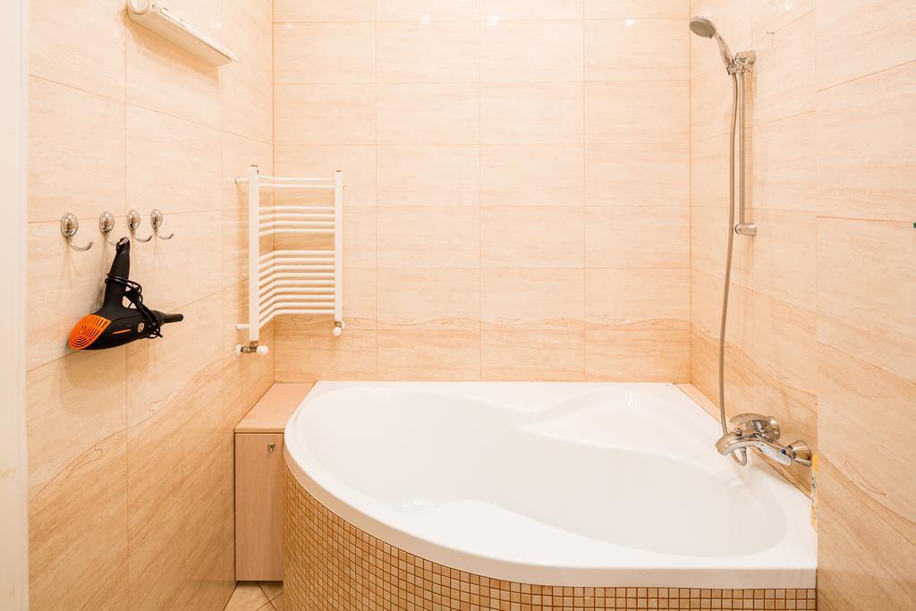 Do Lvova Central Apartments Kültér fotó