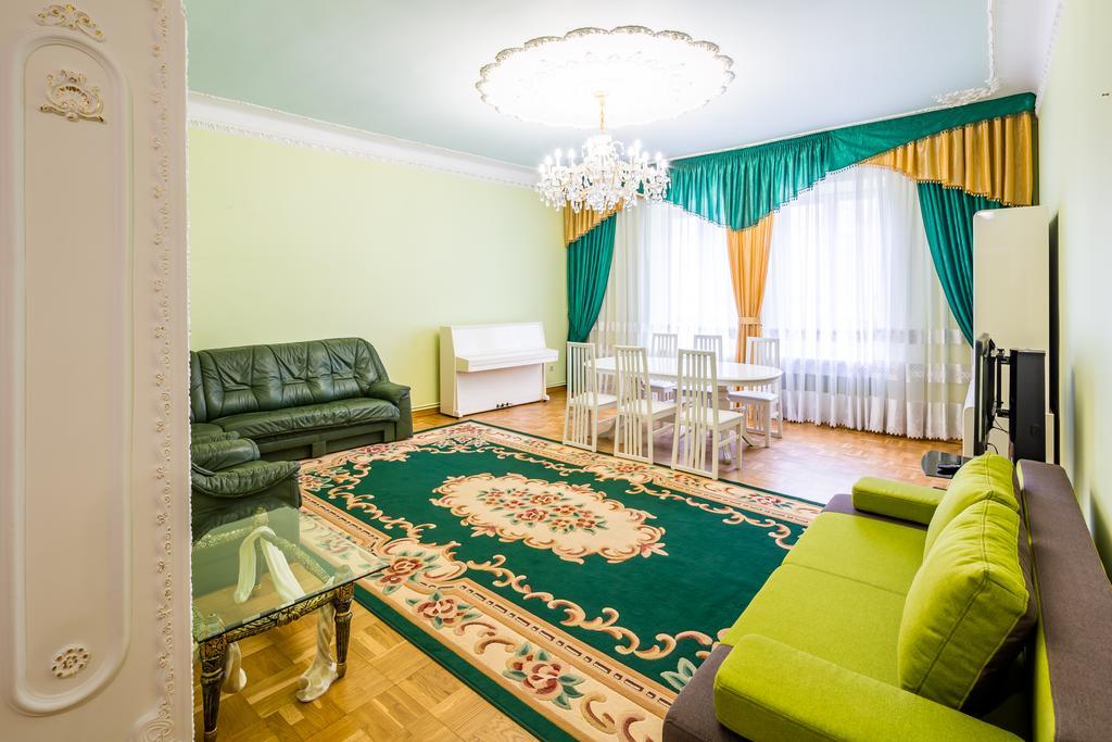 Do Lvova Central Apartments Kültér fotó