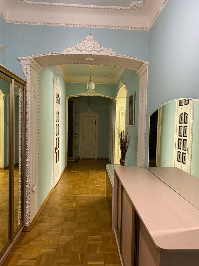 Do Lvova Central Apartments Kültér fotó