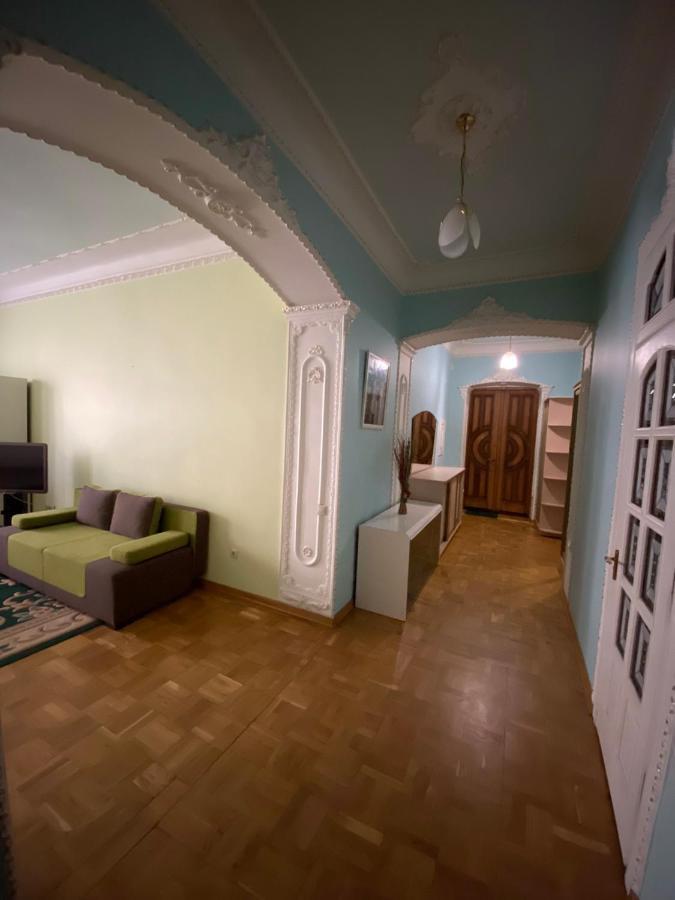 Do Lvova Central Apartments Kültér fotó