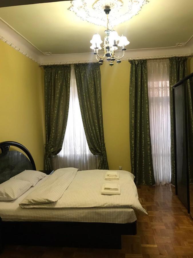 Do Lvova Central Apartments Kültér fotó