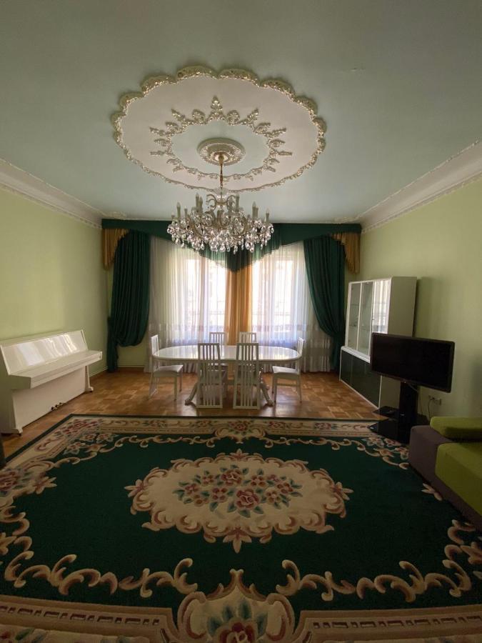 Do Lvova Central Apartments Kültér fotó