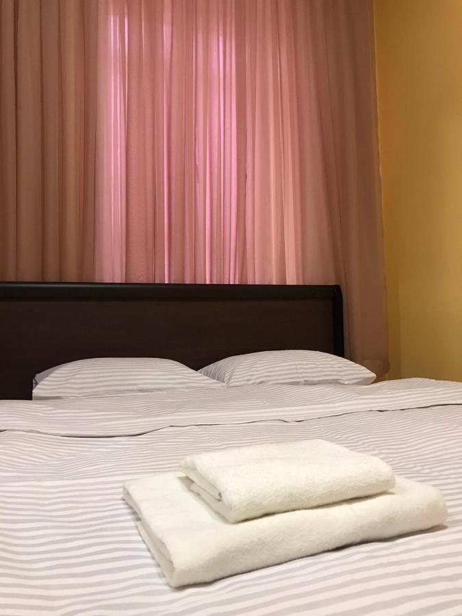 Do Lvova Central Apartments Kültér fotó