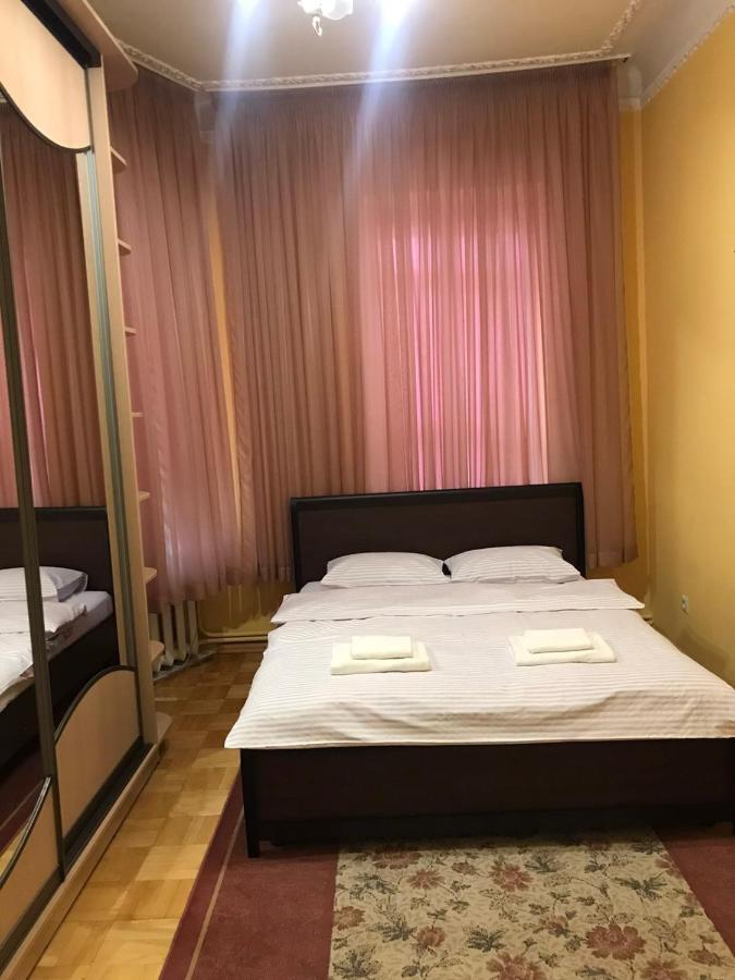 Do Lvova Central Apartments Kültér fotó