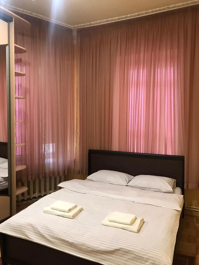 Do Lvova Central Apartments Kültér fotó